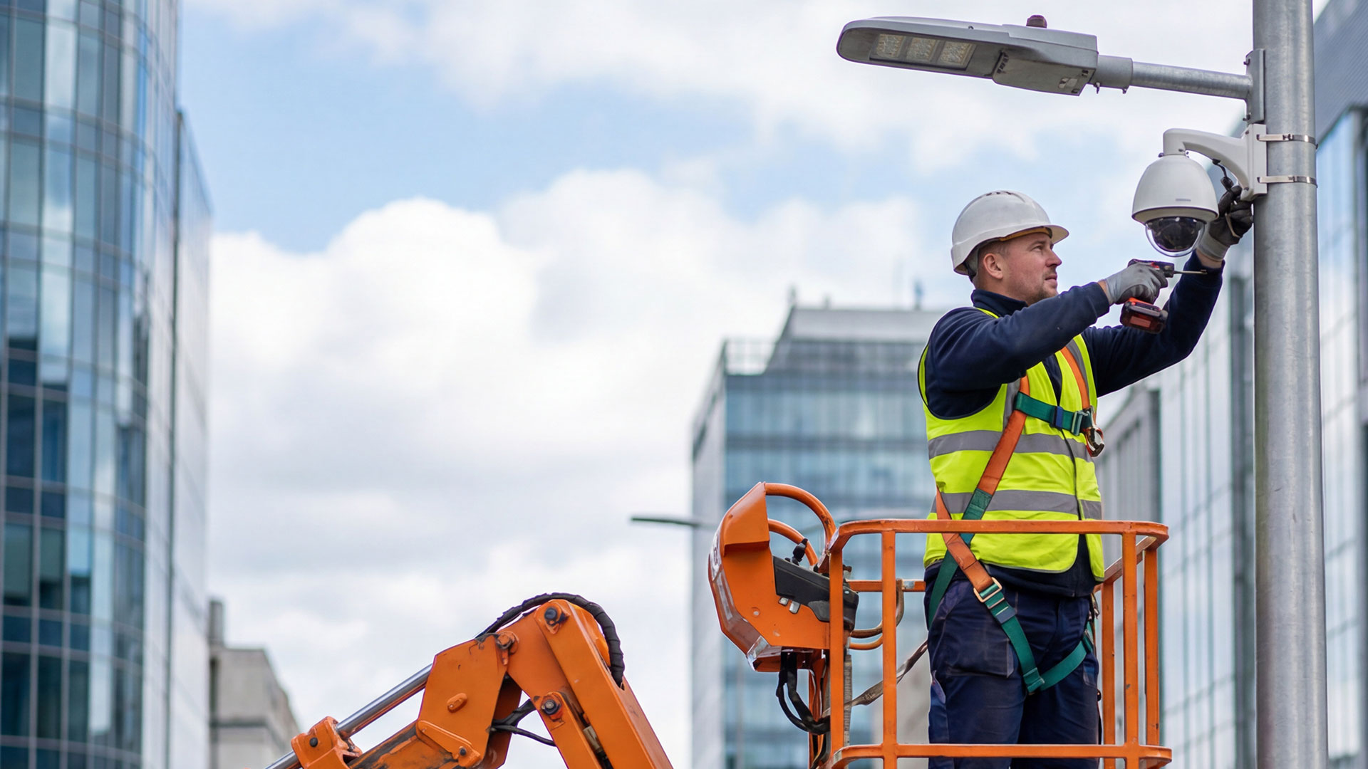 Installation & Integration