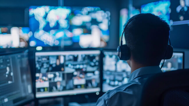 Intrusion Detection Systems