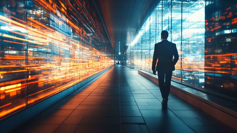 Designing Safer Environments:  The Path to Intelligent Security