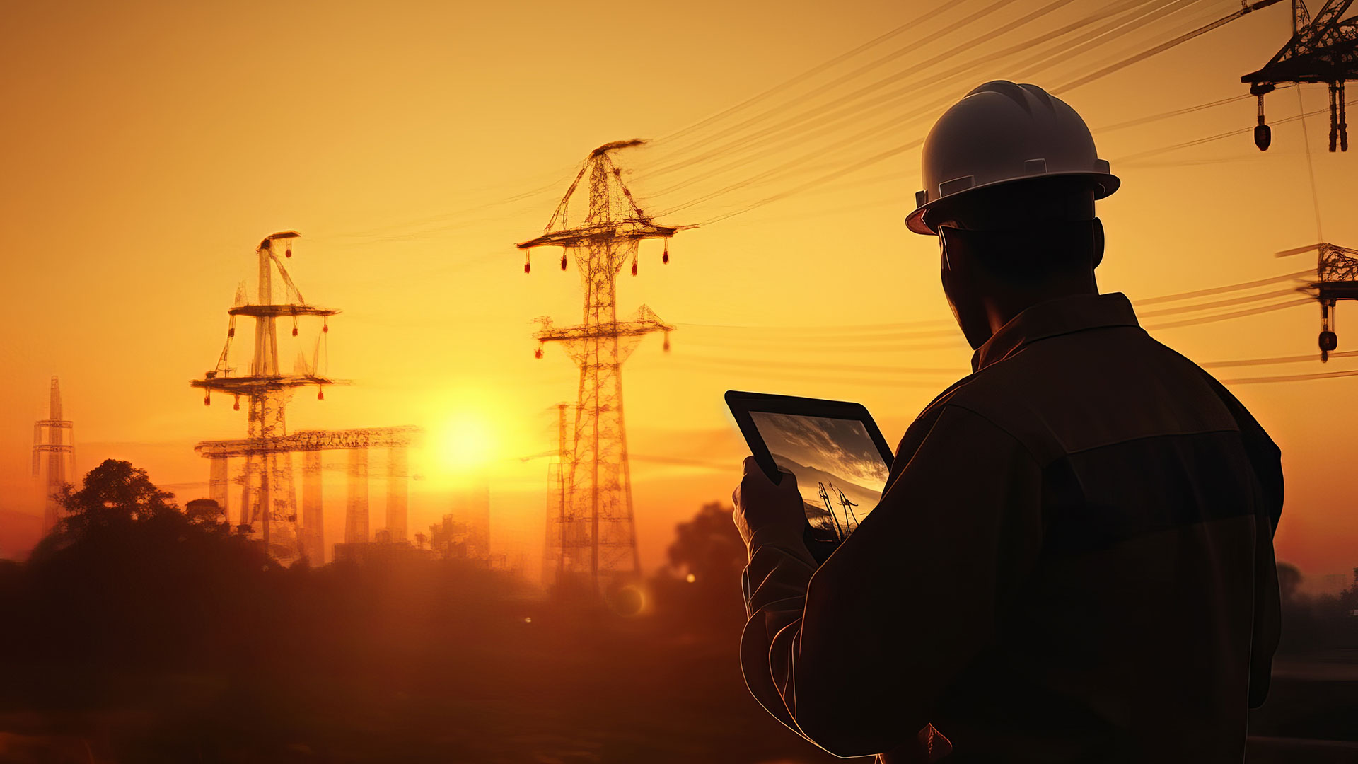 Critical Infrastructure