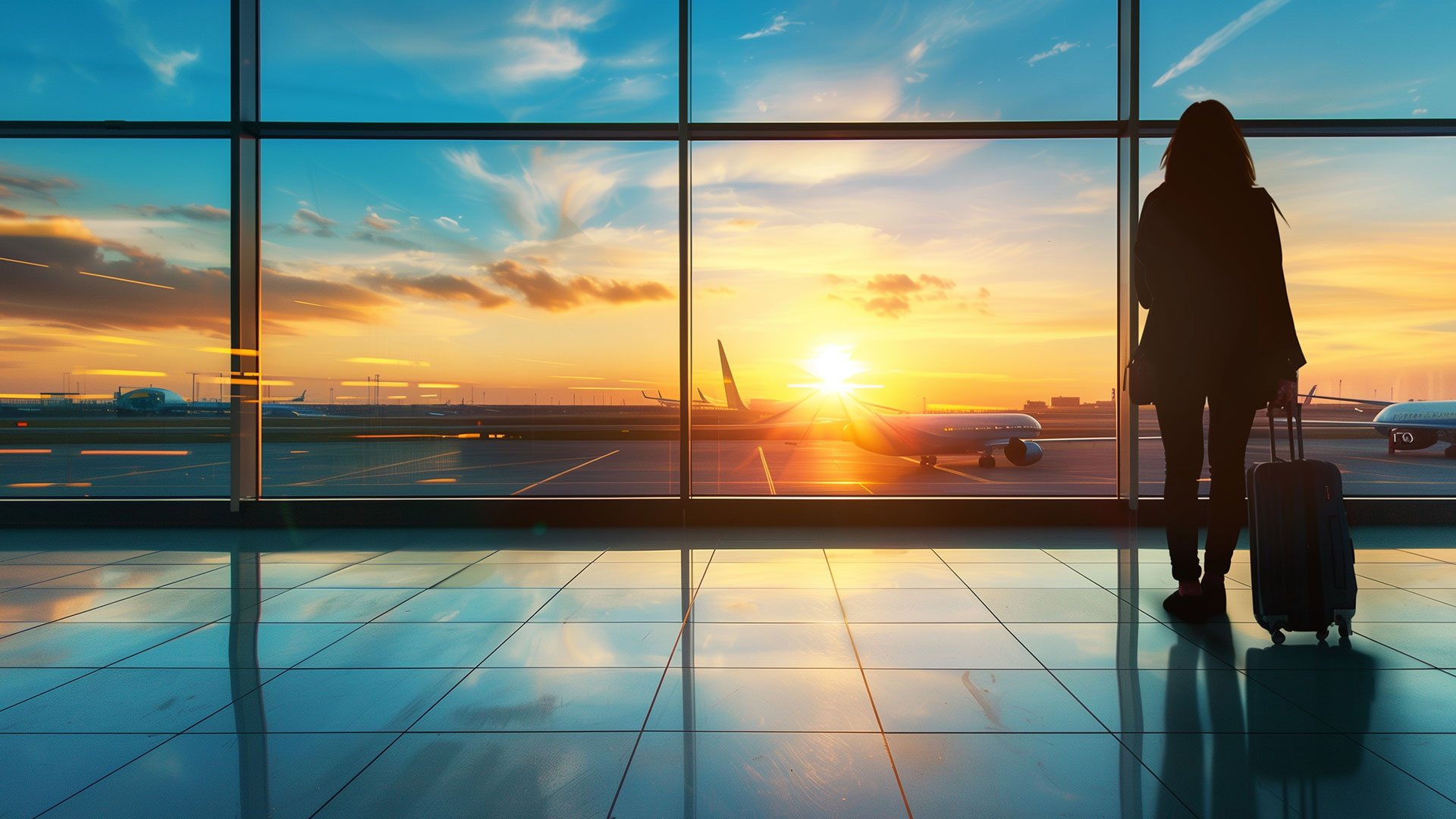 Aviation/Transportation